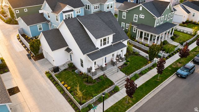 11564 S DORIAN DR, South Jordan, UT 84009
