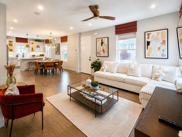 11564 S DORIAN DR, South Jordan, UT 84009