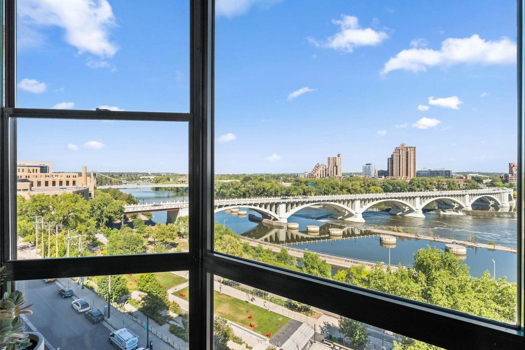 401 1st Street S 912, Minneapolis, MN 55401 — photo 4