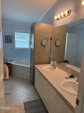 598 Ridge View Drive, Cameron, NC 28326