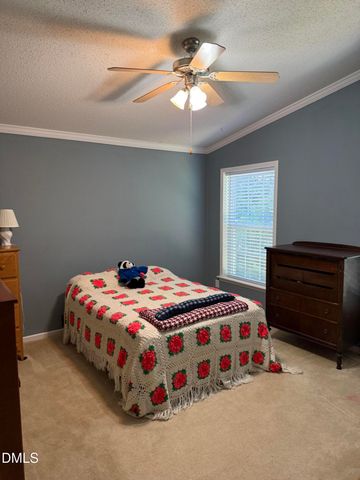 598 Ridge View Drive, Cameron, NC 28326