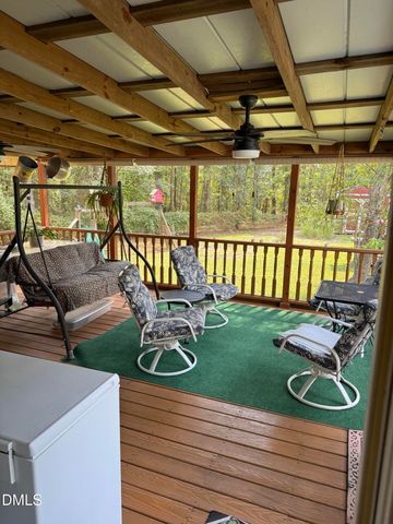 598 Ridge View Drive, Cameron, NC 28326