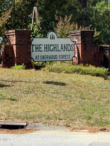 598 Ridge View Drive, Cameron, NC 28326