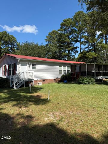 598 Ridge View Drive, Cameron, NC 28326