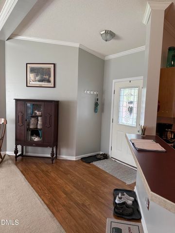 598 Ridge View Drive, Cameron, NC 28326