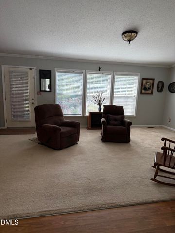 598 Ridge View Drive, Cameron, NC 28326