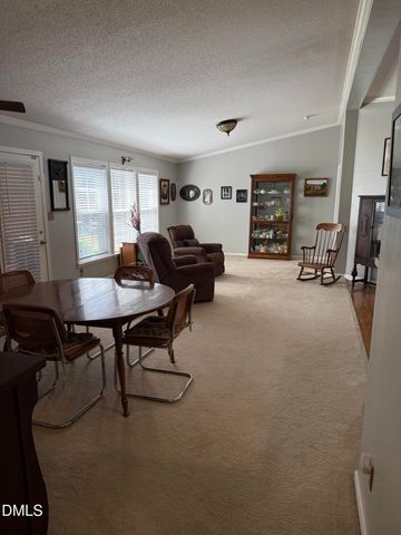 598 Ridge View Drive, Cameron, NC 28326
