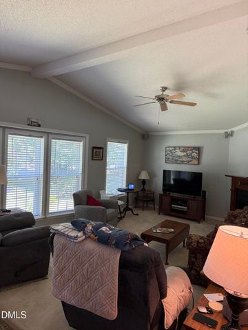 598 Ridge View Drive, Cameron, NC 28326