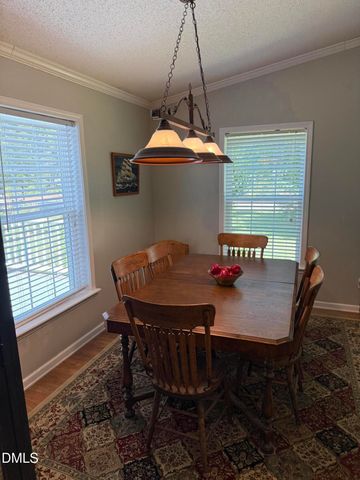 598 Ridge View Drive, Cameron, NC 28326