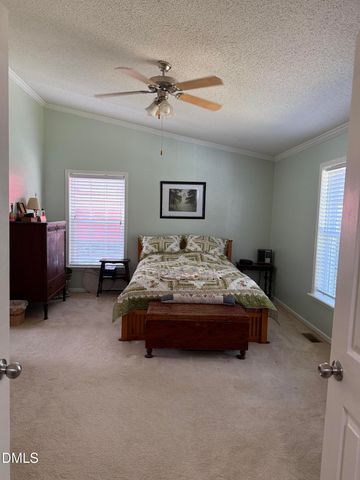 598 Ridge View Drive, Cameron, NC 28326