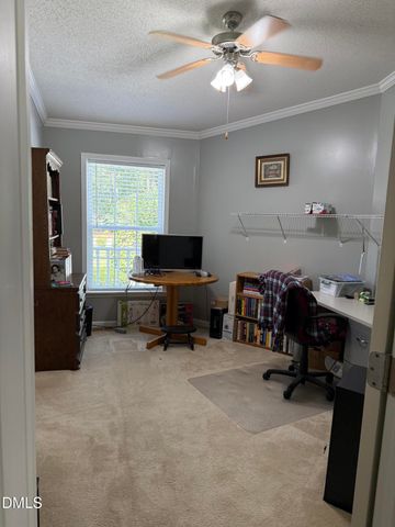 598 Ridge View Drive, Cameron, NC 28326