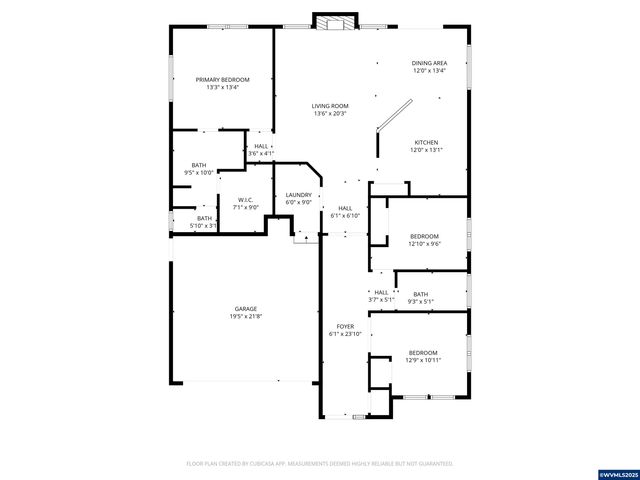 2828 NW Essex Av, Albany, OR 97321