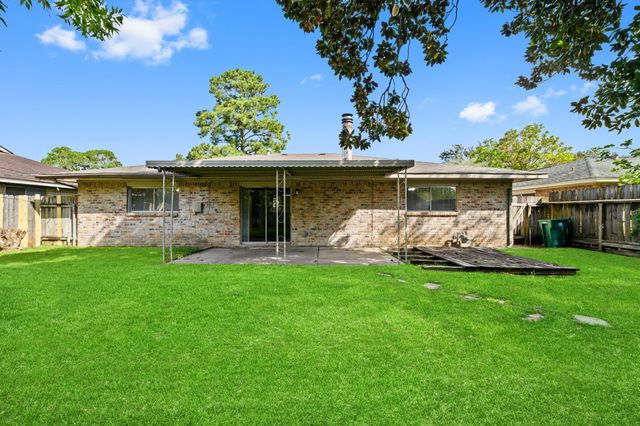 3308 Kathryn Circle, Pasadena, TX 77503