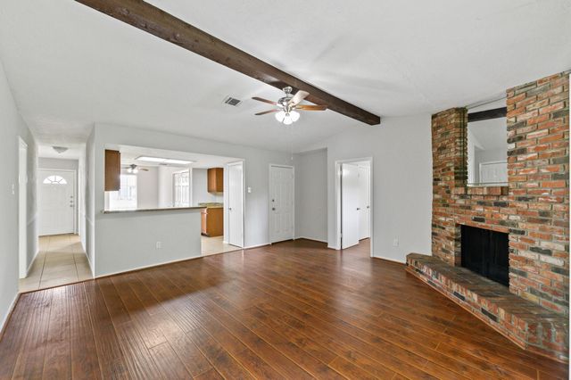 3308 Kathryn Circle, Pasadena, TX 77503