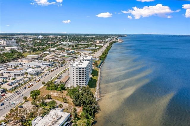 1465 S Harbor City Boulevard 1002, Melbourne, FL 32901