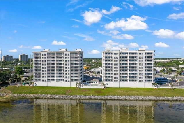 1465 S Harbor City Boulevard 1002, Melbourne, FL 32901