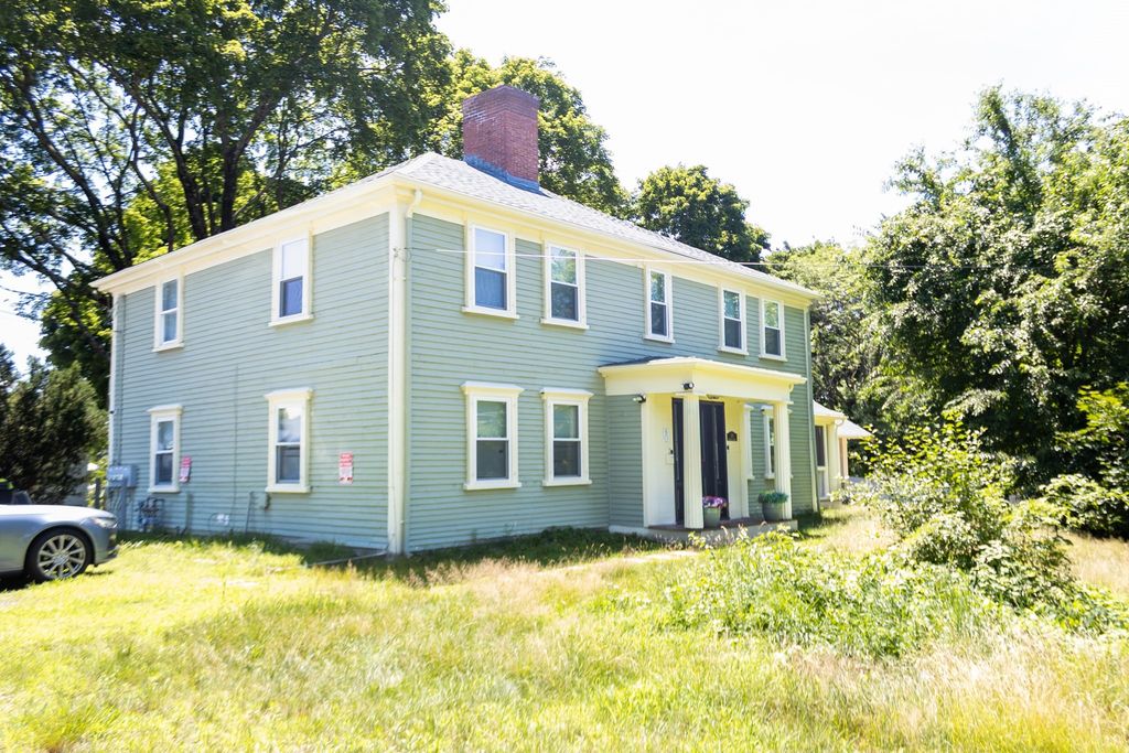 330 Walpole 1, Norwood, MA 02062