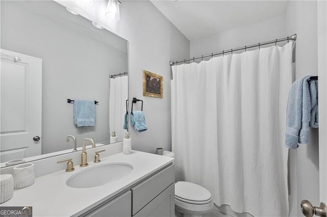 2414 Lakeshore Lane SE, Atlanta, GA 30316