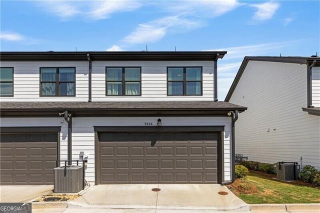 2414 Lakeshore Lane SE, Atlanta, GA 30316