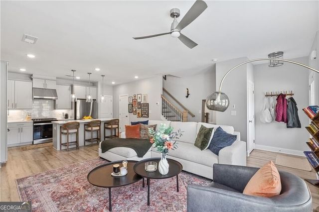 2414 Lakeshore Lane SE, Atlanta, GA 30316