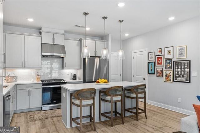 2414 Lakeshore Lane SE, Atlanta, GA 30316