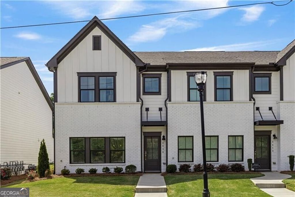 2414 Lakeshore Lane SE, Atlanta, GA 30316