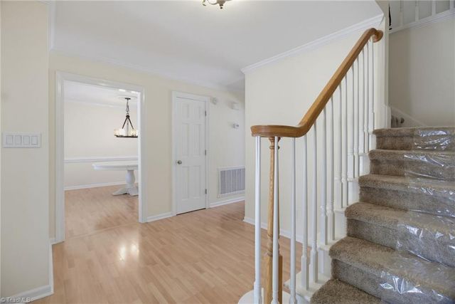 7707 Alcorn Road, Greensboro, NC 27409