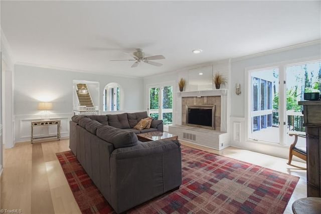 7707 Alcorn Road, Greensboro, NC 27409