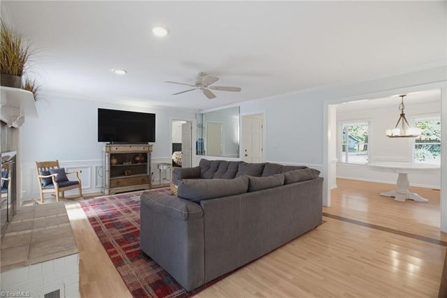 7707 Alcorn Road, Greensboro, NC 27409
