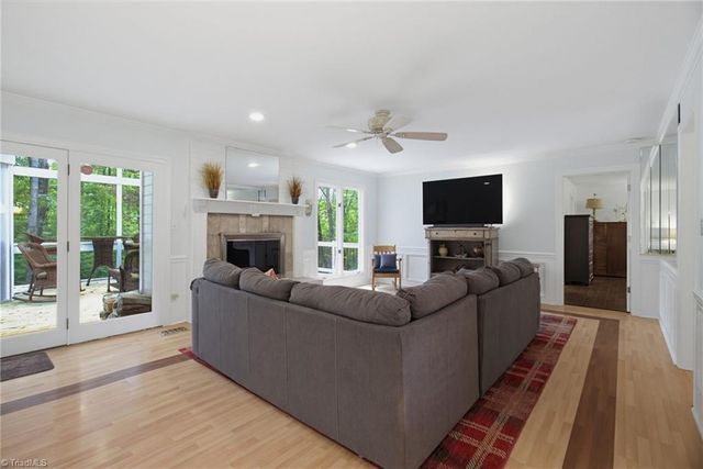7707 Alcorn Road, Greensboro, NC 27409
