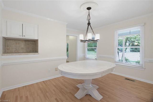 7707 Alcorn Road, Greensboro, NC 27409