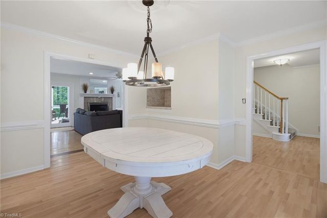 7707 Alcorn Road, Greensboro, NC 27409