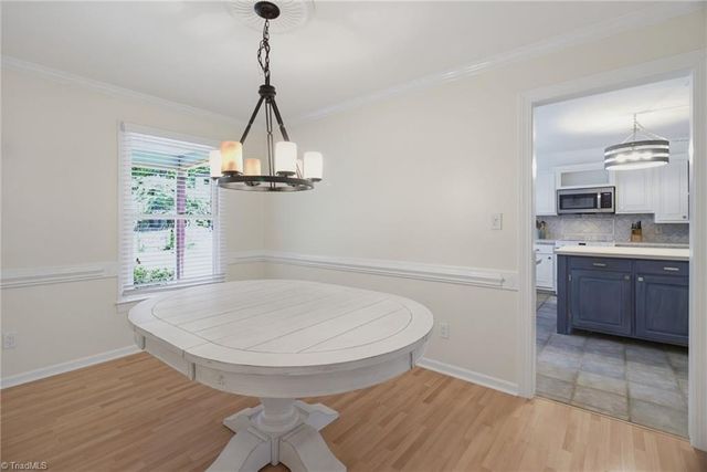 7707 Alcorn Road, Greensboro, NC 27409