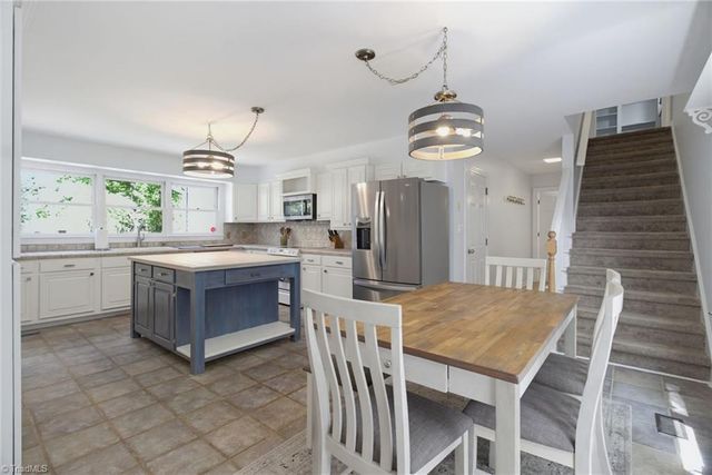 7707 Alcorn Road, Greensboro, NC 27409