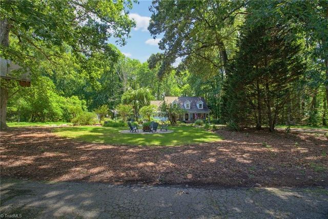 7707 Alcorn Road, Greensboro, NC 27409