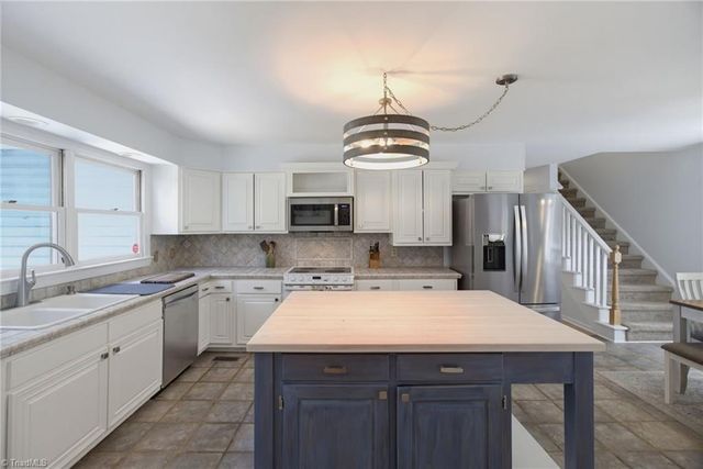 7707 Alcorn Road, Greensboro, NC 27409