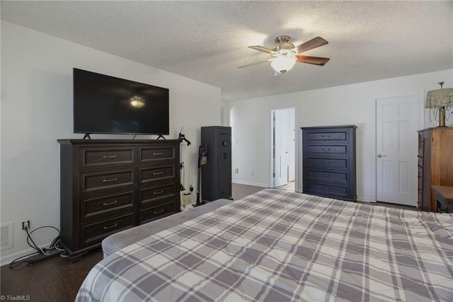 7707 Alcorn Road, Greensboro, NC 27409