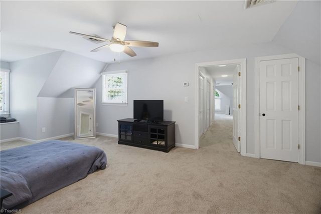 7707 Alcorn Road, Greensboro, NC 27409