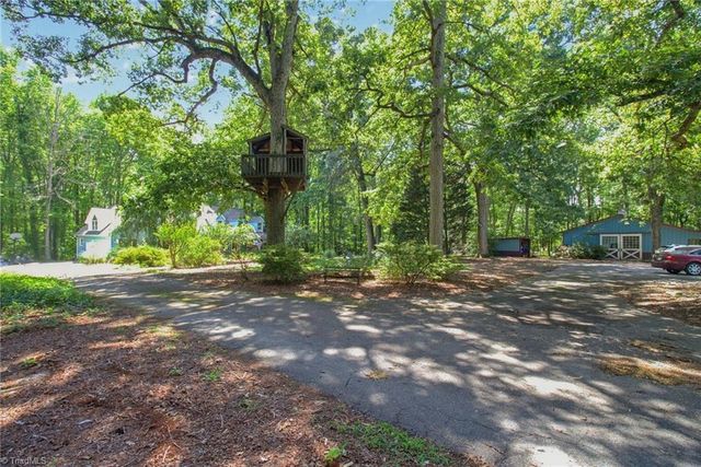 7707 Alcorn Road, Greensboro, NC 27409