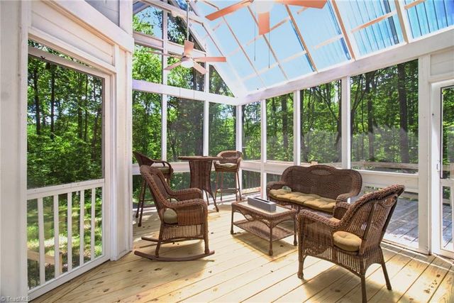 7707 Alcorn Road, Greensboro, NC 27409