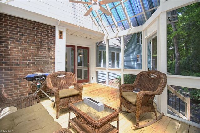 7707 Alcorn Road, Greensboro, NC 27409