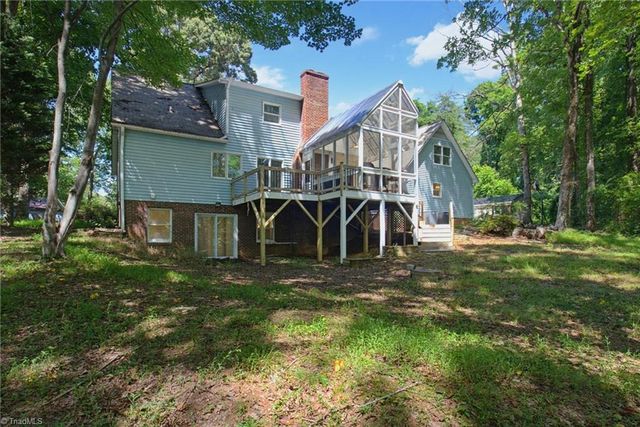 7707 Alcorn Road, Greensboro, NC 27409