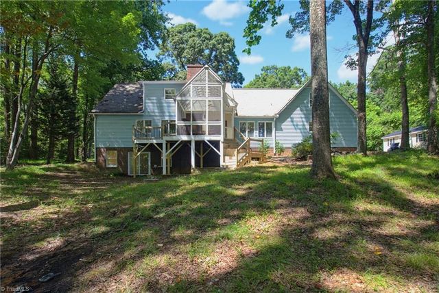 7707 Alcorn Road, Greensboro, NC 27409