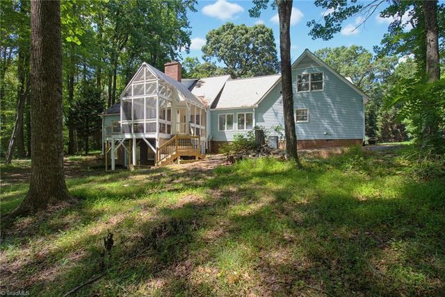 7707 Alcorn Road, Greensboro, NC 27409