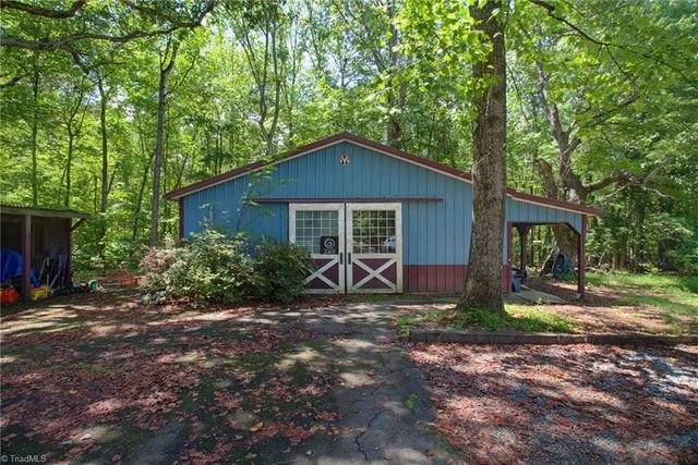 7707 Alcorn Road, Greensboro, NC 27409