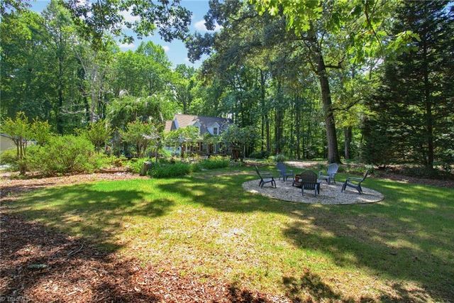 7707 Alcorn Road, Greensboro, NC 27409