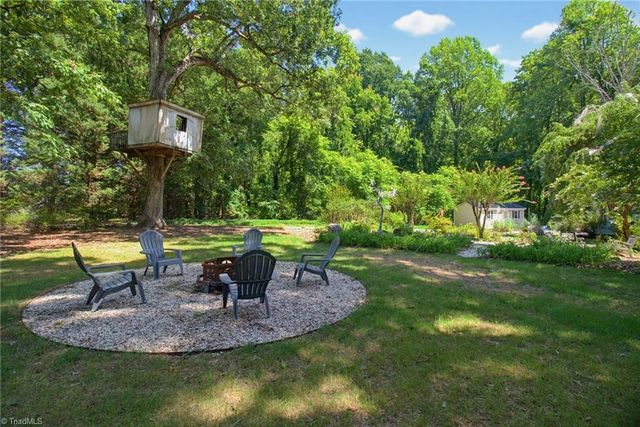 7707 Alcorn Road, Greensboro, NC 27409