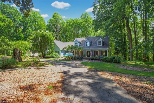 7707 Alcorn Road, Greensboro, NC 27409
