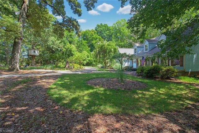 7707 Alcorn Road, Greensboro, NC 27409