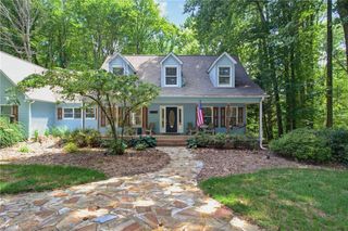 7707 Alcorn Road, Greensboro, NC 27409